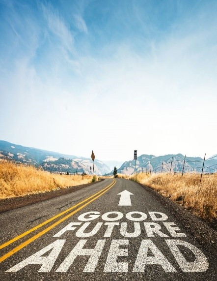 Good Future Ahead