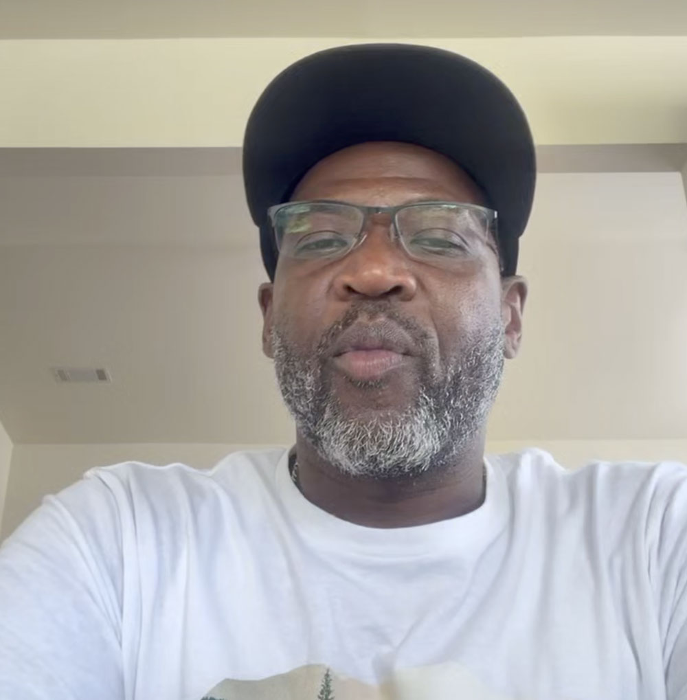 Kenyon Little video screenshot