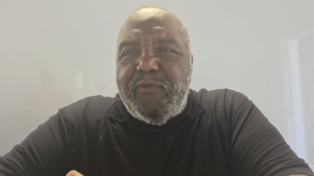 Michael Hill video screenshot